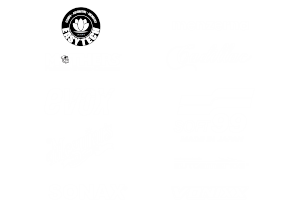 Logos Rodapé